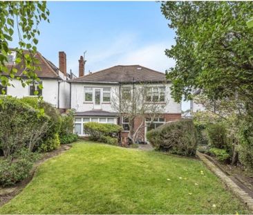 1 Bed Flat, Creighton Avenue, N10 - Photo 2