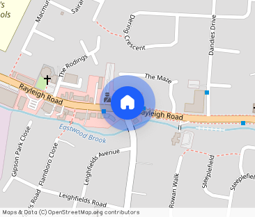 Rayleigh Road, Leigh-On-Sea - Photo 1