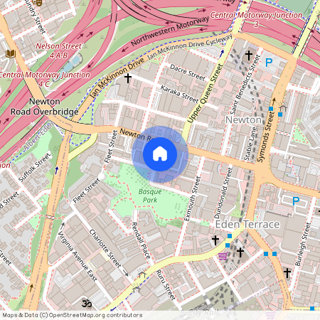 2J Diamond Street, Eden Terrace, Auckland City