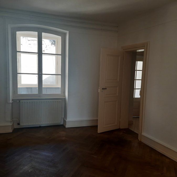 Appartement 3 pièces à Colmar - Photo 1