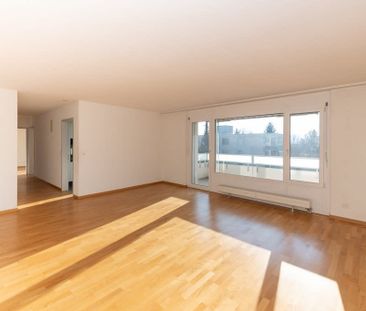 3 Zimmer, 83 m², 1. Stock - Foto 1