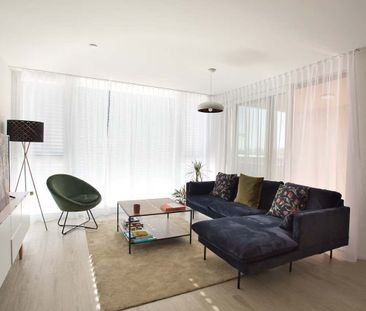 3.5 Zimmer, 74 m², 2. Stock - Foto 1