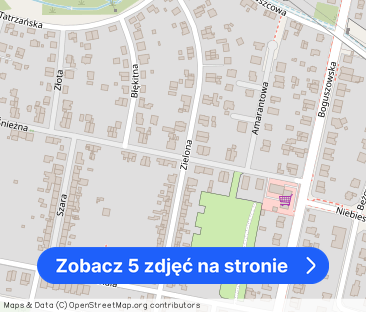 Lubomierska/Stabłowice, nowe osiedle, zielona okolica, balkon! - Zdjęcie 1