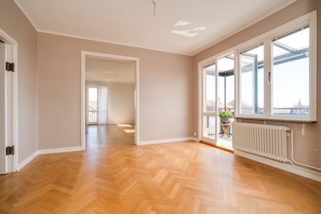 Magnus Stenbocks väg, Halmstad - Photo 5