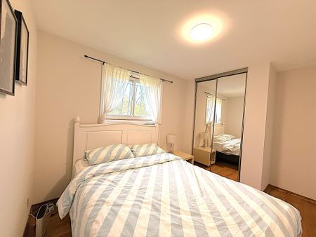 For Lease - 84 Shaughnessy Boulevard Unit# Upper, Toronto, Ontario - Photo 3