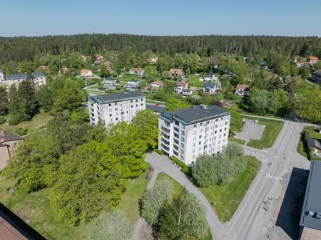 Kraftkärrsvägen, Finspång - Foto 3