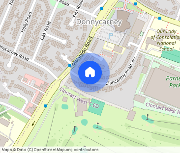 11 Clancarthy Court,Clancarthy Road,Dublin 5, Donnycarney, Dublin 5 - Photo 1