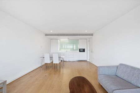 Price £669 pw - Available Now - Unfurnished - Photo 3