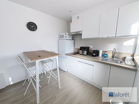 Apartment - Photo 5