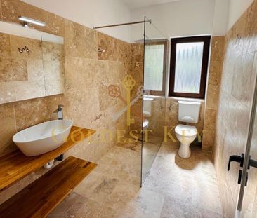Apartament modern cu 2 camere, balcon si 2 locuri de parcare - Fotografie 6