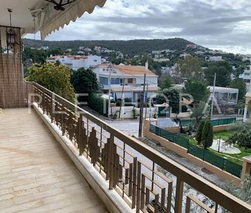 Διαμέρισμα για ενοικίαση - Σαρωνίδα - Photo 6