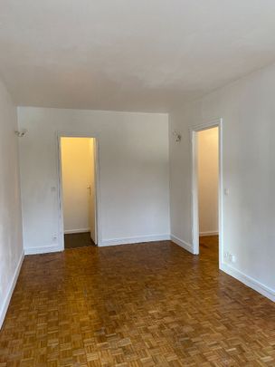 Location appartement 2 pièces, 43.07m², Saint-Maur-des-Fossés - Photo 1