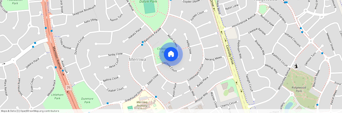 6/5 Daintree Court, WA 6030, Merriwa