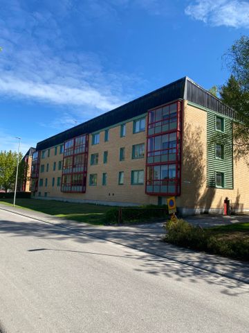 Torparegatan, Trollhättan - Foto 5