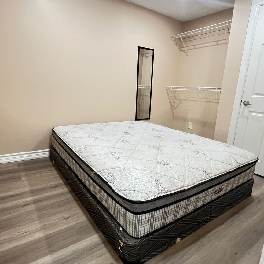 For Lease - 2153 Morningside Avenue Unit# Bsmt, Toronto, Ontario - Photo 1