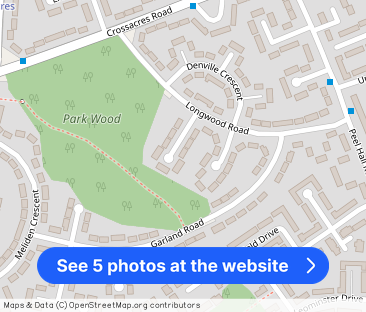 Haythorp Avenue, Manchester - Photo 1