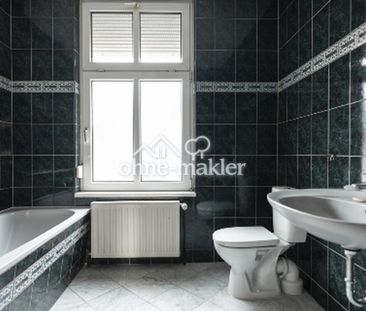 Zentral gelegene 4-Zimmer-Wohnung in Werder (Havel) mit Garten, EBK... - Photo 5