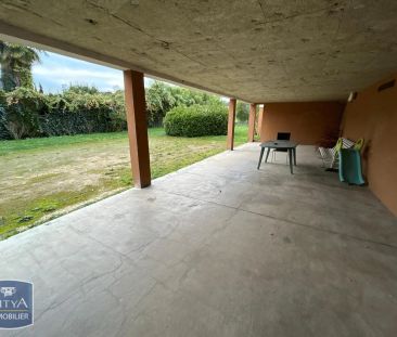 Appartement à louer 2 pièces 44.95m² - Photo 5