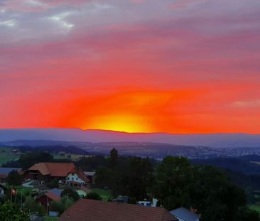 Magnificent attic apartment, in a small PPE - Photo 6