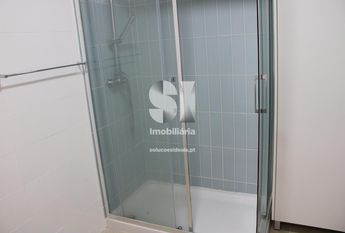 Apartamento T3 em Aveiro