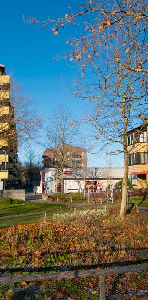 Nöbbelövs torg 25, Nöbbelöv - Photo 1