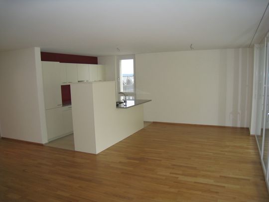 Moderner Ausbau - Grosszügige Räume - Photo 1