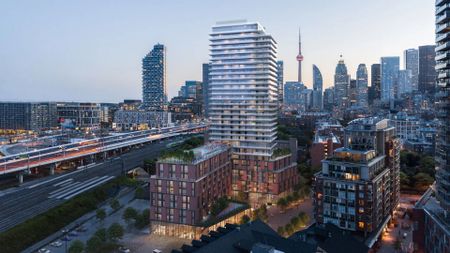 For Lease - 35 Parliament Street Unit# 426, Toronto, Ontario - Photo 5