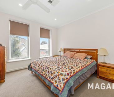 Modern Townhouse in a Prime City-Fringe Location! - Photo 5