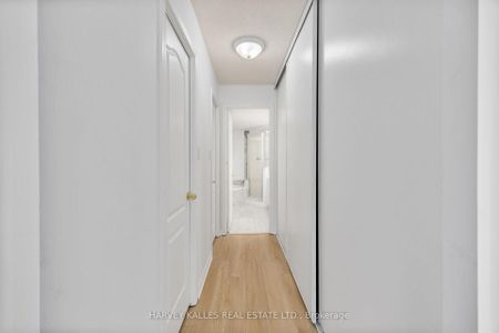 For Lease - 18 Wanless Avenue Unit# 302, Toronto, Ontario - Photo 3