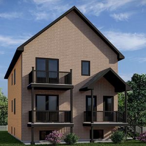 Appartement 1 Chambre - Gatineau/Hull - Photo 3