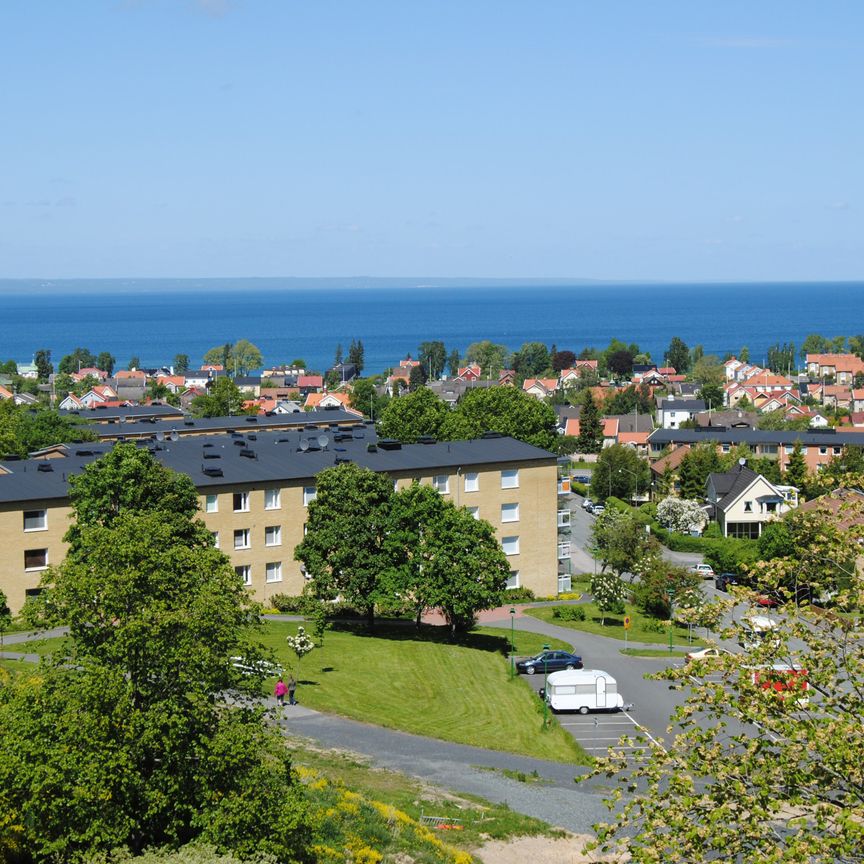 Södra Apollovägen 36 B - Foto 2