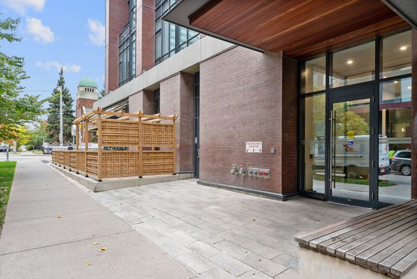 For Lease - 225 Sackville Street Unit# 2311, Toronto, Ontario - Photo 1