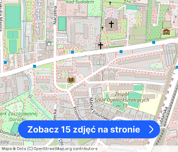 Komfortowe 2-pokojowe mieszkanie z widokiem na Kraków – Bitschana, - Zdjęcie 1