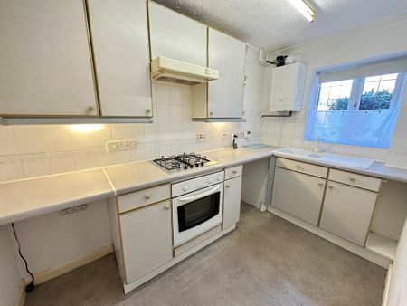 1 bedroom terraced house to rent - Photo 3