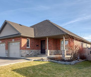 For Lease - 143 Anastasia Boulevard, West Lincoln, Ontario - Photo 5