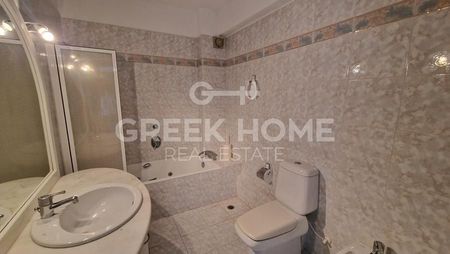 Διαμέρισμα για ενοικίαση Καραγιαννέικα (Γαλάτσι) - Photo 4