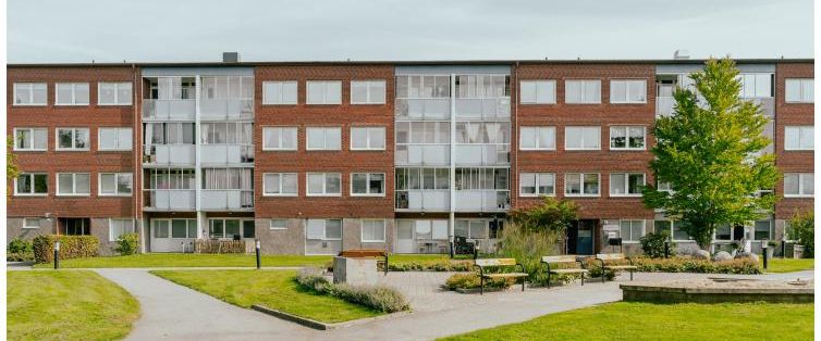 Hasselbackevägen 44 - Photo 1