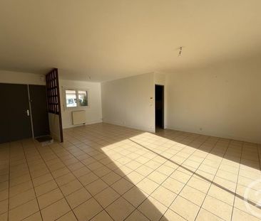 Maison à louer 4 pièces - 102,89 m2 CHATEAUROUX - 36 - Photo 5