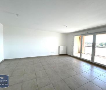Location Appartement 3 pièces 66m² ORANGE 84100 - Photo 5