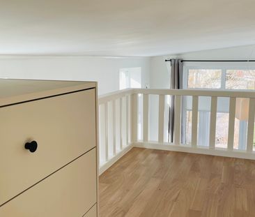 Östervägen, Sollentuna - Foto 2