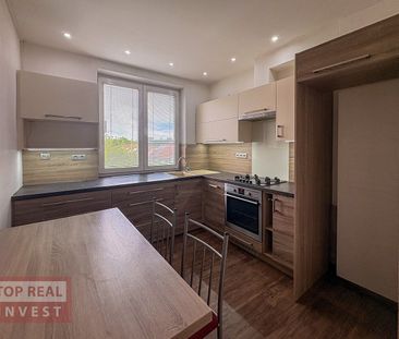 Pronájem bytu 3+1 73 m² - Фото 4
