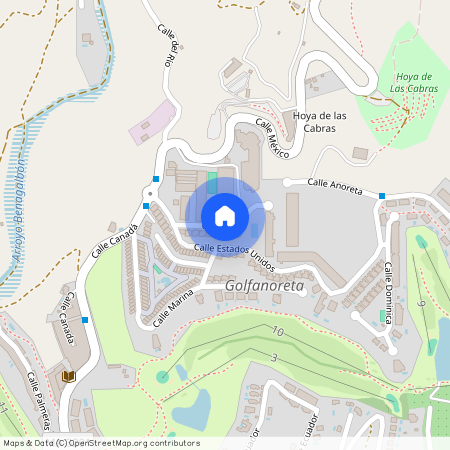 Rincón De La Victoria