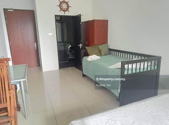 8Scape Residence @ Sutera, Johor Bahru - Photo 1