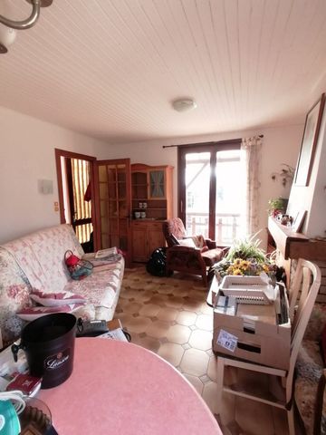 Maison 2 pièces à Vagney - Photo 2