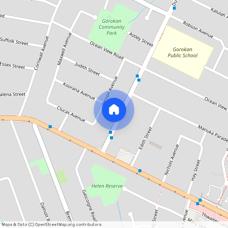 10 Dudley Street, Gorokan 2263, New South Wales