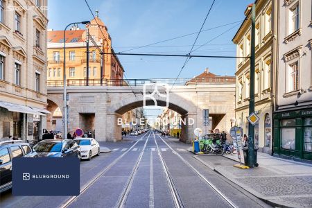 Pronájem bytu 1+kk 25 m² - Photo 2