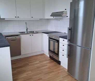 Skogsvägen 31 - Foto 1