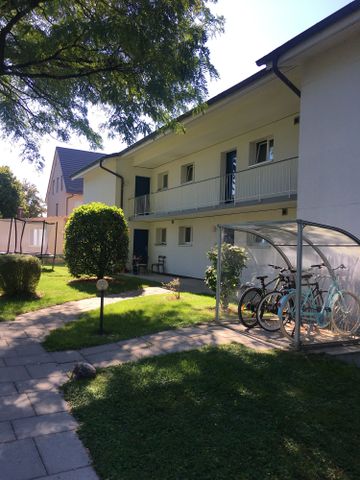 3 Zimmer, 60 m², 1. Stock - Foto 5