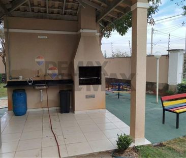 Apartamento Para Alugar Em Jardim Leocádia de 42.00 m² Com 2 Quartos - Foto 6