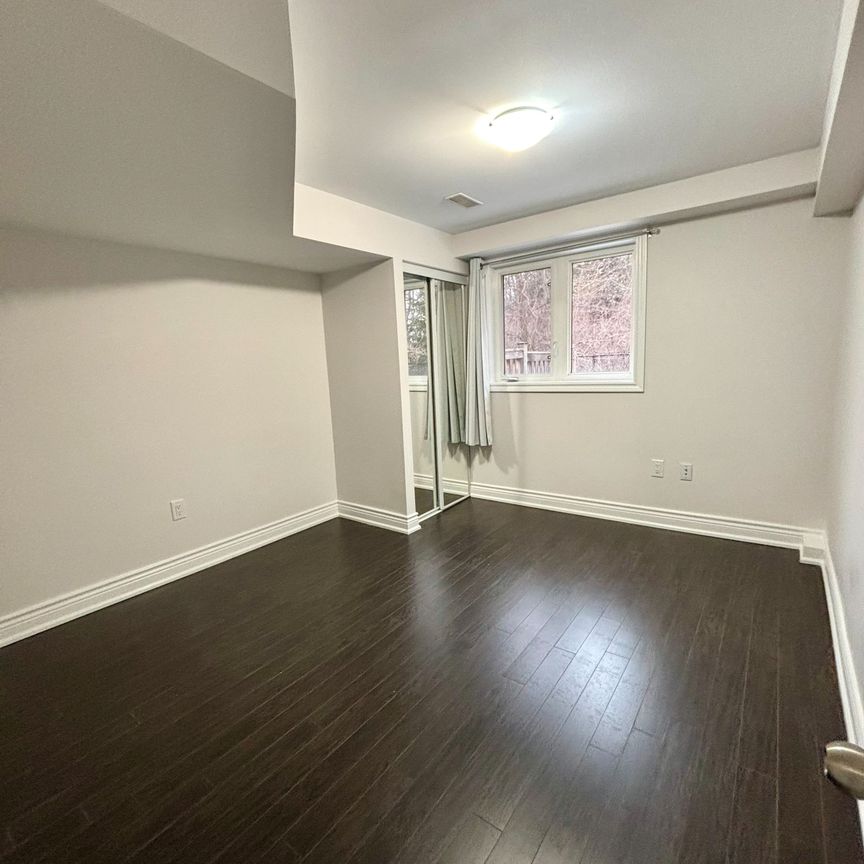 For Lease - 43 Snowy Owl Way Unit# Basement, Toronto, Ontario - Photo 1